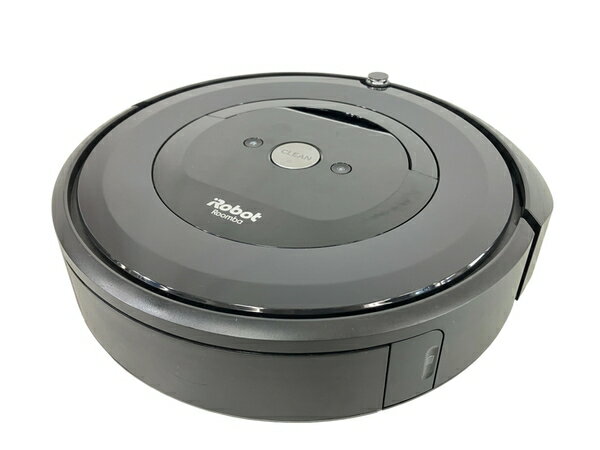 【中古】 【動作保証】 iRobot アイロボット Roomba ルンバ e5 ロボット掃除機 生活家電 中古 N8792126