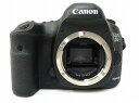 【中古】 中古 Canon キャノン EOS 5D Mark III ボディ 付属有り O1813500