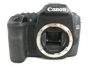 【中古】 Canon EOS 40D ボディ デジタル一眼レフカメラ S4375882