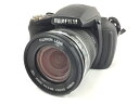 【中古】 FUJIFILM FinePix HS10 FX-HS10 コンパクト デジタルカメラ T3418018