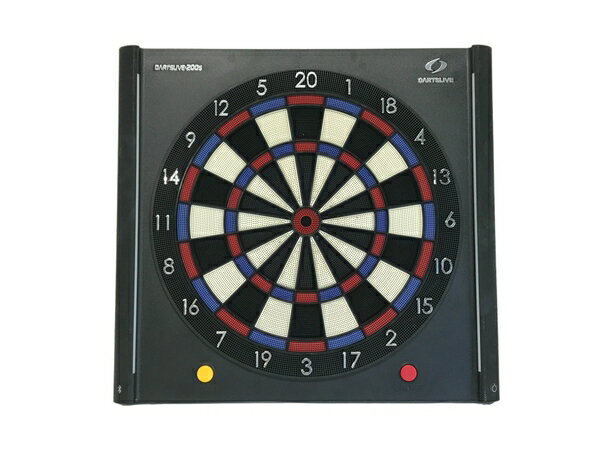 【中古】 【動作保証】DARTSLIVE DARTSLIVE-2005 ダーツ ライブ スマート フォン 連動 ホーム おもちゃ ゲーム F8859481