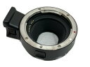 【中古】 Canon MOUNT ADAPTER EF-EOS M マウントアダプター カメラ周辺機器 キヤノン C8450532