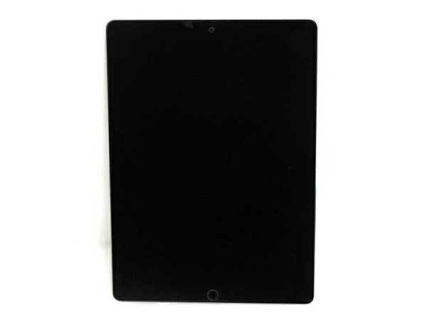 美品【中古】Apple iPad pro ML0F2J/A 32GB wifi モデル スペースグレー スマートフォン タブレット タブレットPC本体 T1765117