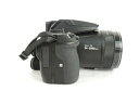 【中古】Nikon COOLPIX P900 カメラ デジカメ ネオ一眼 超望遠 Y2337889