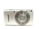 【中古】 Canon IXY180 コンパクト デジタル カメラ コンデジ 薄型ボディ キヤノン 中古 O4786261