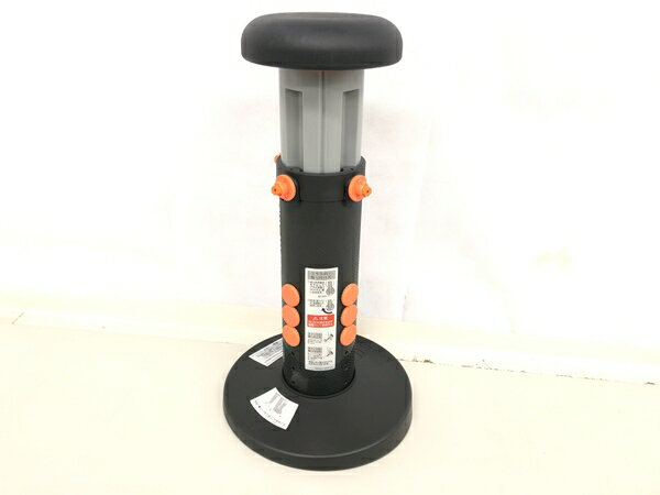 【中古】 ショップジャパン SQUATMAGIC SQM-J2-00 エクササイズ 筋トレ スクワットマジック K4854872のサムネイル