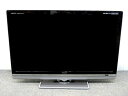 【中古】SHARP 液晶テレビ 40型 AQUOS LC-40LX3 O1752542