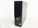 【中古】 中古 Dell Monarch Inspiron 3470 デスクトップ パソコン PC Intel Core i5 8400 2.80GHz 8GB HDD1.0TB Windows 10 Home 64bit T4257059 - ReRe(安く買えるドットコム)