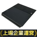 【中古】 SONY ソニー PlayStation4 PS4 CUH-1000A 家庭用ゲーム機 コントローラー付き T10227665