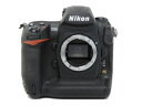 【中古】 Nikon ニコン D3X カメラ デジタル一眼レフ ボディ 中古 F3857836