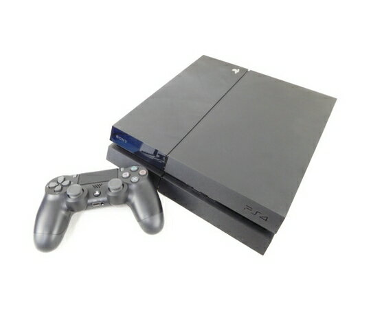 【中古】 SONY ソニー CUH-1000A PS4 ゲーム機 プレイステーション4 プレステ N3428757