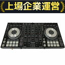 【中古】 Pioneer DDJ-SX2 DJ コントローラー オーディオ パイオニア 2014年製 音響機器 機材 ジャンク O10177753