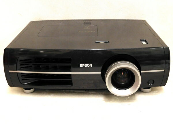 【中古】 EPSON EH-TW4000 dreamio 3LCD方式 ホームプロジェクター ホーム ...