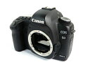 【中古】 中古 Canon EOS 5D Mark II DS126201 デジタル 一眼レフ カメラ ボディ Y2550401