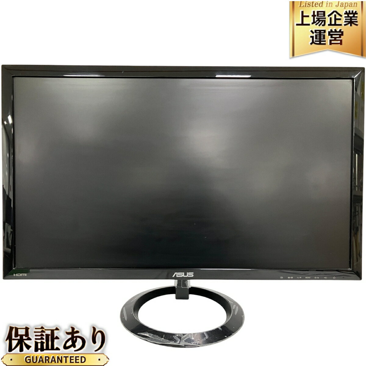 楽天市場】asus vx248h vx248の通販