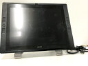 【中古】 Wacom ワコム DTK-2100 液晶タブレット 21.3型 PC周辺機器 訳あり B8577857