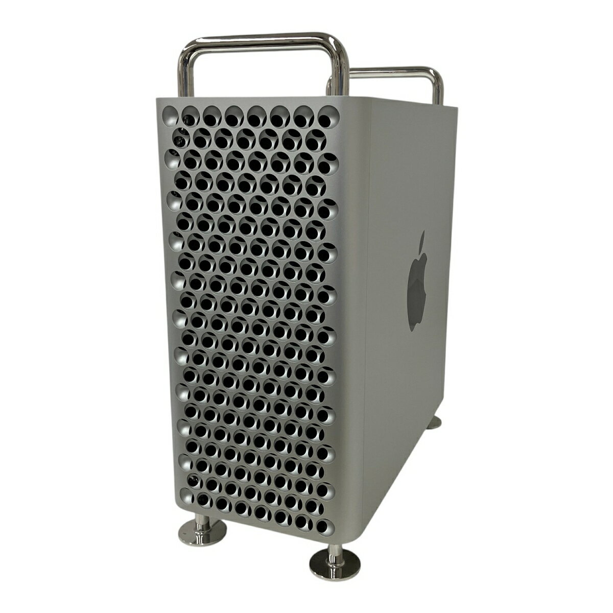 【中古】 Apple Mac Pro 2019 デスクトップパソコン Intel Xeon W-3245 96GB SSD 2TB Sonoma 中古 M10596356