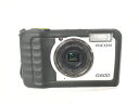 【中古】 RICOH G600 防水 防塵 デジタルカメラ S4380737