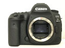 未使用 【中古】Canon キヤノン デジカメ EOS 5D mark IV EF24-105L IS II USM レンズキット S4139953