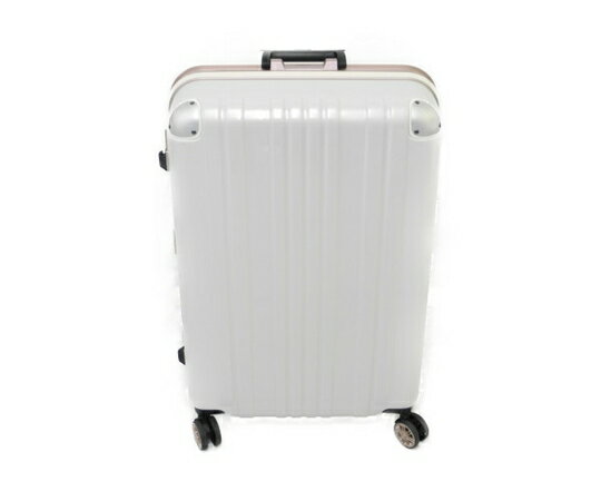 【中古】 legend walker 5122 スーツケース Lサイズ キャリーバッグ 大容量 N3616011