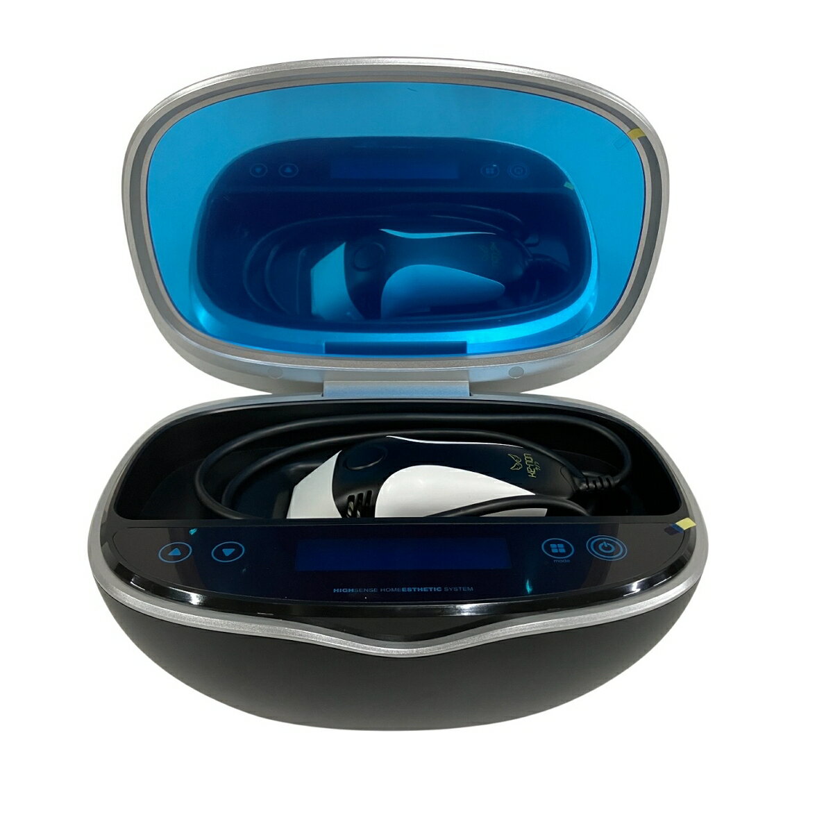 美品 ver.8.4 ケノン 脱毛器 美顔器 マットブラック 楽天市場】ケノン