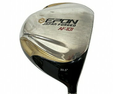 【中古】 EPON AF-101 10.5° FIREEXPRESS 65S QUADRA T6596180