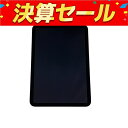 【美品】 【中古】 Apple iPad mini 第6世代 Wi-Fiモデル 2021年秋 MLWL3J/A 8.3インチ タブレット 64GB ピンク T10165932