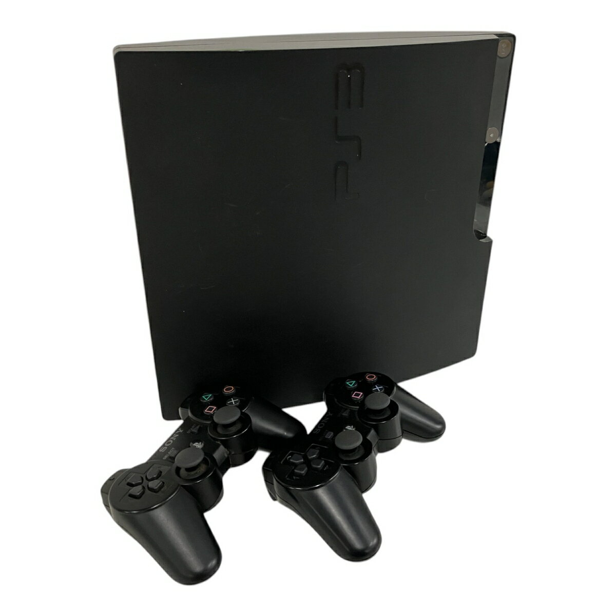 PS3 本体 CECH-2000A 動作確認済み 初期化済み - メルカリ
