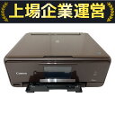 【中古】 Canon TS8030 PIXUS インクジェット プリンター PC周辺機器 キャノン ジャンク O10199424