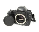 【中古】 一眼レフ カメラ Canon キャノン EOS 5D MarkII ボディ M1871645