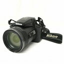 【中古】 Nikon COOLPIX P900 デジカメ コンデジ ニコン W3677086