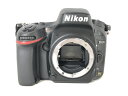 【中古】 Nikon ニコン D600 デジタル 一眼レフ カメラ ボディ 撮影 写真 良好 S5005848