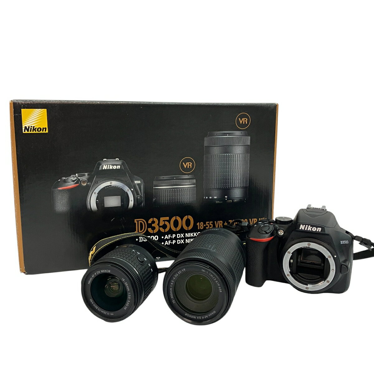 楽天市場】d3500 ダブルズームキットの通販 楽天市場】d3500 ダブルズームキットの通販