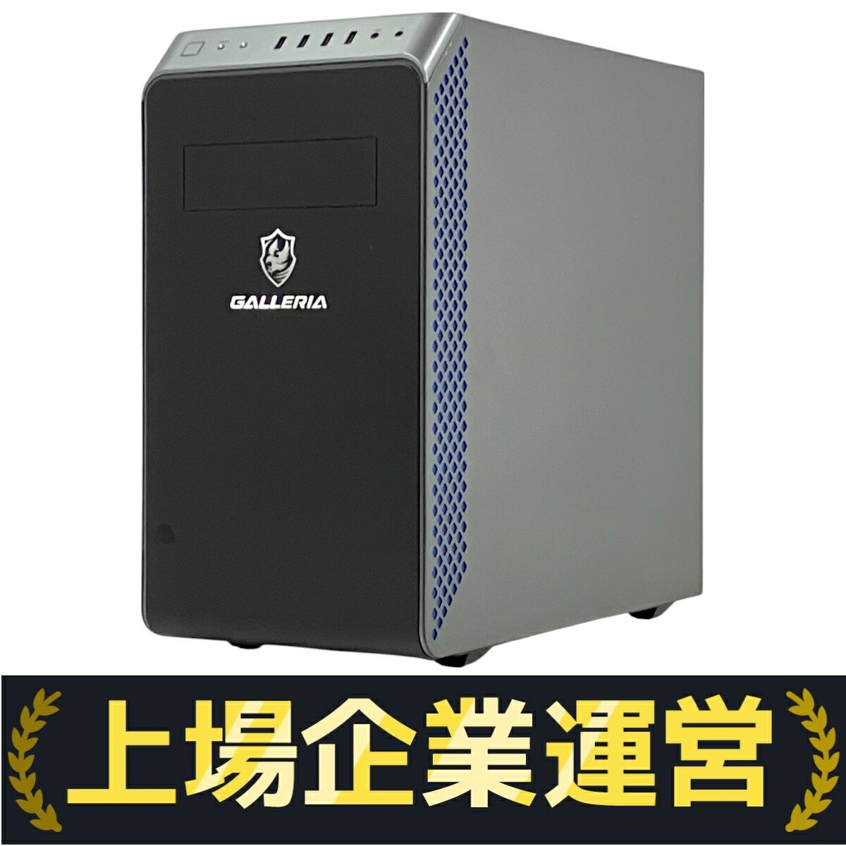 楽天市場】gtx1660super（シリーズGALLERIA（ドスパラ））の通販
