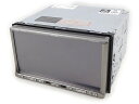 【中古】 イクリプス HDD カーナビ AVN669HD 7型 地デジ N1728353