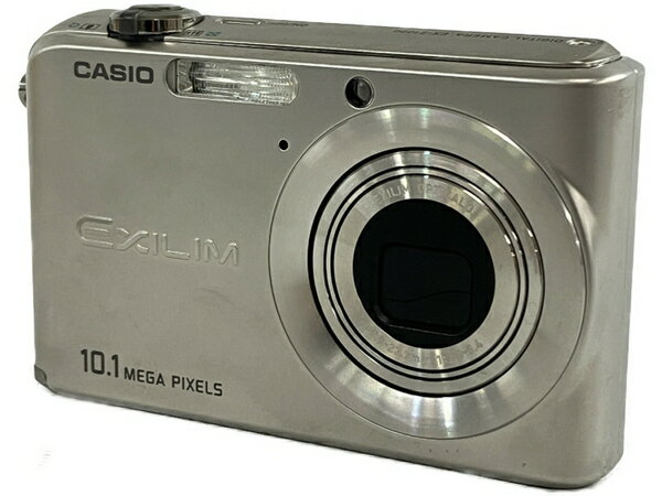 【中古】 CASIO EXILIM EX-Z1000 コンパクトデジタルカメラ カシオ コンデジ N8201367