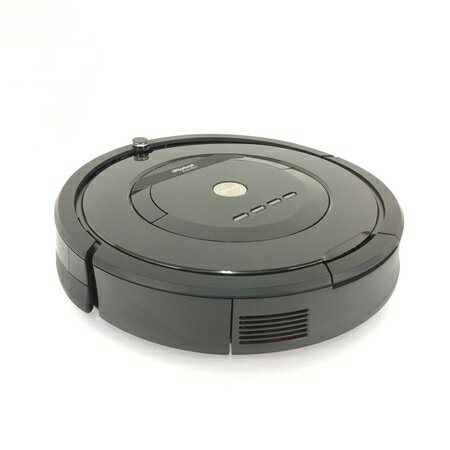 【中古】 iRobot Roomba ルンバ885 ロボット 掃除機 家電 Y3905151のサムネイル