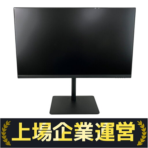 【中古】 FUJITSU VTF27011BT 27型 フルHD ディスプレイ モニター 2023年 富士通 家電 Y10189205 【中古】 FUJITSU VTF27011BT 27型 フルHD ディスプレイ モニター 2023年 富士通 家電 Y10189205