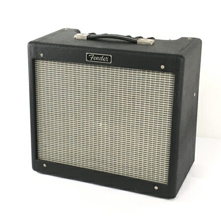 【中古】 Fender Blues Junior PR295 ギターアンプ ブルース ジュニア フェンダー オーディオ 音響 Y4280388