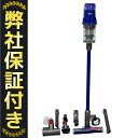 【中古】 Dyson SV18 digital slim Fluffy ダイソン コードレス クリーナー 掃除機 着脱式バッテリー付き C10168107