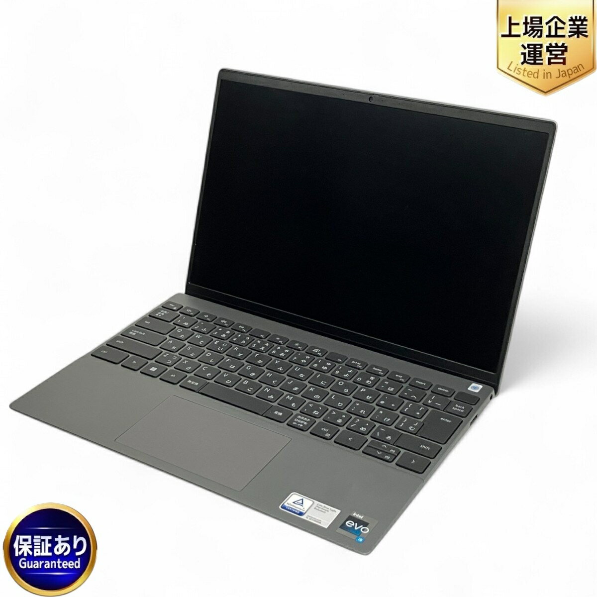 š DELL Vostro 5320 Ρ PC Core i5-1235U 16GB SSD 256GB Windows 11 Pro 13.3 T10024212