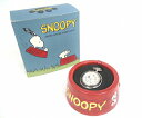 【中古】 ジャンク扱い 美品 FOSSIL フォッシル LI-1659 SNOOPY スヌーピー 懐中 時計 3000個限定 コレクション O4057679