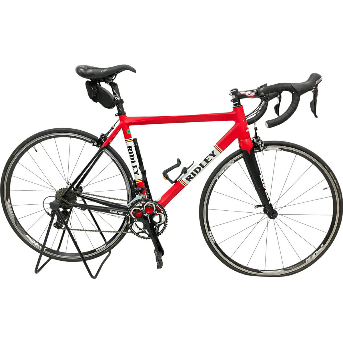 【中古】 RIDLEY FENIX AL 105 2016モデル ロードバイク 自転車 中古 H9894415