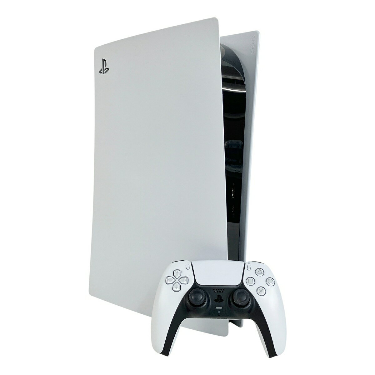 【中古】 SONY CFI-1200B PS5 プレイステーション5 ゲーム機 中古 Y10377037 製品画像:6位