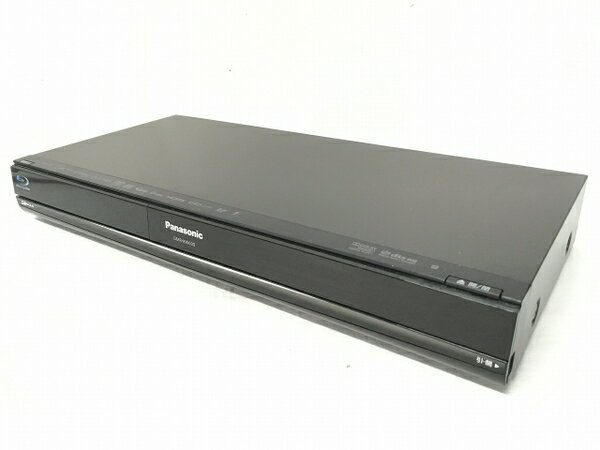 Panasonic パナソニック ブルーレイ DIGA DMR-BW690 BD HDD レコーダー ...
