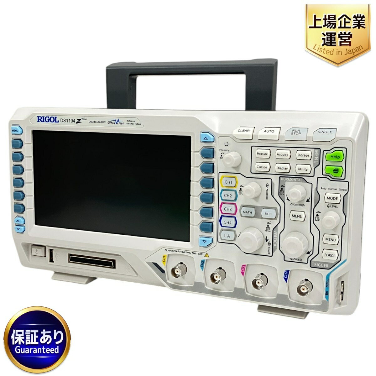 中古】オシロスコープ(デジタル) 54110D HP ヒューレット 中古】オシロスコープ(デジタル) 54110D HP ヒューレット