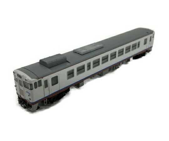 【中古】 TOMIX 8457 JR ディーゼルカー キハ40 2000形 JR西日本更新車 岡山色 ...