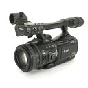 【中古】 SONY HDV カムコーダー HVR-V1J ビデオカメラ ソニー Y4195328