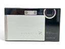 【中古】 【動作保証】Fujifilm finepix Z100 デジタルカメラ コンデジ Z8761572