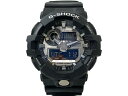 【中古】 CASIO G-SHOCK GA-710 海外モデル Gショック メンズ 腕時計 カシオ N7686436